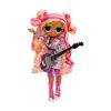 Picture of MGA L.O.L. Surprise OMG Eye Spy - Rockstar (542681)