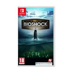 Picture of NSW The BioShock: The Collection