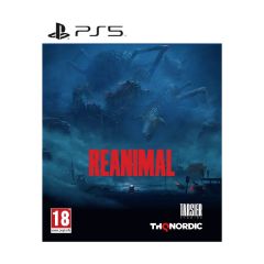 Picture of PS5 Reanimal