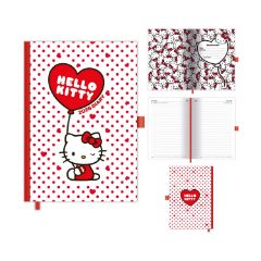 Picture of Pyramid Sanrio: Hello Kitty 2026 A5 Dtp Diary (SR2402888)