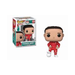 Picture of Funko Pop! Football: Liverpool FC - Darwin Nunez #53 Vinyl Figure