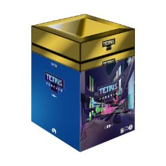 Picture of PS5 Tetris Forever Collector Edition