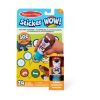 Picture of Melissa & Doug Arts and Crafts: Sticker Wow! - Cocoa (20156125)