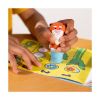 Picture of Melissa & Doug Arts and Crafts: Sticker Wow! - Pumpkin (20156126)