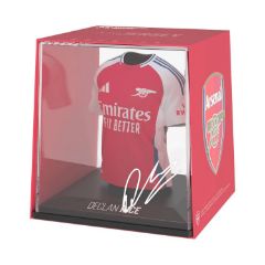 Picture of FanCollex: MyJersey - Arsenal Home 2024/25 Declan Rice (49MY00002)