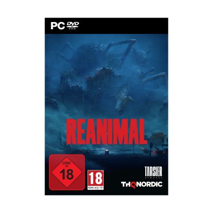 Picture of PC Reanimal
