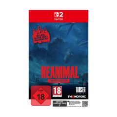 Picture of NSW2 Reanimal  (Game Key Card) Deluxe Edition