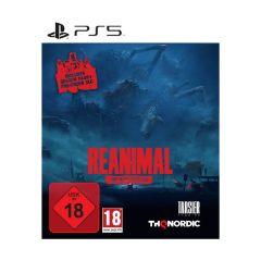 Picture of PS5 Reanimal Deluxe Edition