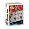 Picture of Funko Pop! WWE: The Rock (Final) #137 Vinyl Figure