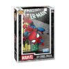 Picture of Funko Pop! Comic Covers Marvel: Amazing Spider-Man - Spider-Man ('65) (Special Edition) #74 Vinyl Figure