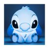 Picture of Paladone SquishyGlo: Disney Stitch - Silicone Light Rechargeable (PP13693LSV2)