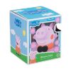 Picture of Paladone SquishyGlo: Peppa Pig - Peppa Silicone Light (PP13695PP)