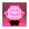 Picture of Paladone SquishyGlo: Peppa Pig - Peppa Silicone Light (PP13695PP)