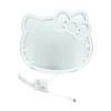 Picture of Paladone: Hello Kitty Wall Mountable LED Neon Mirror (PP14620HKVN)