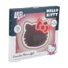 Picture of Paladone: Hello Kitty Wall Mountable LED Neon Mirror (PP14620HKVN)