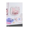 Picture of Paladone: Hello Kitty Wall Mountable LED Neon Mirror (PP14620HKVN)