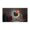 Picture of Paladone: Hello Kitty Wall Mountable LED Neon Mirror (PP14620HKVN)