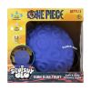 Picture of Paladone SquishyGlo: One Piece - GumGum Fruit Silicone Light Rechargeable (PP14339OPNF)