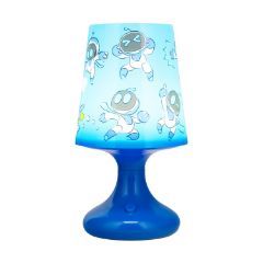 Picture of Paladone: Astrobot Table Lamp (PP15672AB)