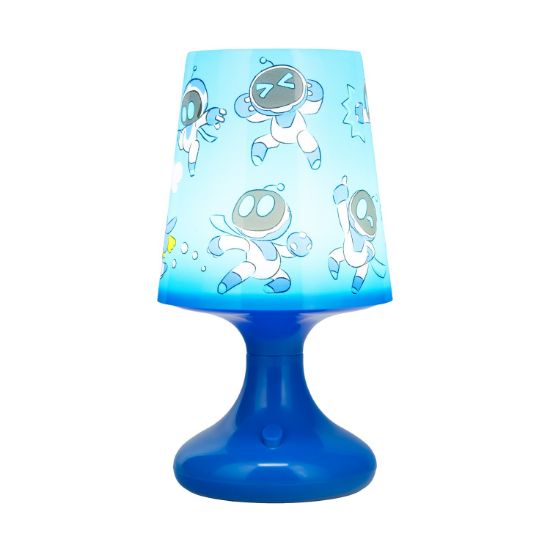 Picture of Paladone: Astro Bot Table Lamp (PP15672AB)