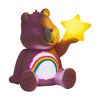 Picture of Paladone GloBuddies: Care Bears - Cheer Bear (PP14477CB)