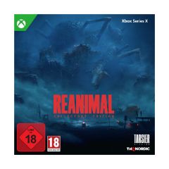 Picture of XSX Reanimal Collector Edition