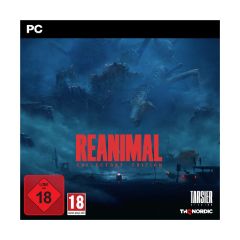 Picture of PC Reanimal Collector Edition