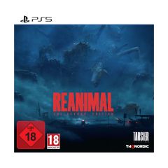 Picture of PS5 Reanimal Collector Edition