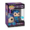 Picture of Funko Pop! Games: Funko Fusion - Mega Man* #1097 Vinyl Figure