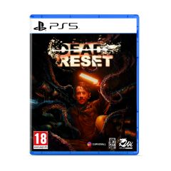 Picture of PS5 Dead Reset