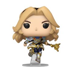 Picture of Funko Pop! Games: League of Legends - Lux #1137 Vinyl Figure