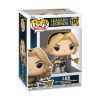 Picture of Funko Pop! Games: League of Legends - Lux #1137 Vinyl Figure