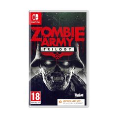 Picture of NSW Zombie Army Trilogy (Code in a Box)