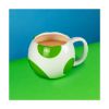 Picture of Paladone: Super Mario - Yoshi Egg Shaped Mug (650ml) (PP4911NNV2)