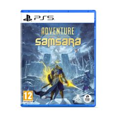 Picture of PS5 Adventure of Samsara