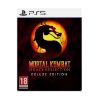 Picture of PS5 Mortal Kombat Legacy Collection - Deluxe Edition