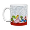Picture of Paladone: Super Mario - Mug (PP13704NNV2)