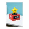 Picture of Paladone Icons: Super Mario - Super Star Alarm Clock (PP13708NN)