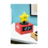 Picture of Paladone Icons: Super Mario - Super Star Alarm Clock (PP13708NN)