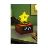 Picture of Paladone Icons: Super Mario - Super Star Alarm Clock (PP13708NN)