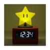 Picture of Paladone Icons: Super Mario - Super Star Alarm Clock (PP13708NN)