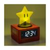 Picture of Paladone Icons: Super Mario - Super Star Alarm Clock (PP13708NN)