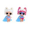 Picture of MGA L.O.L. Surprise!™ Eye Spy Series™ Baby Sisters (542612)