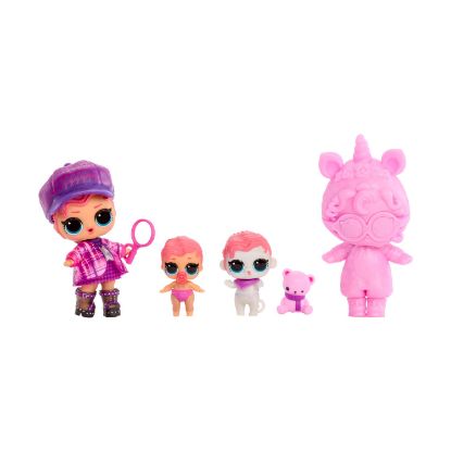 Picture of MGA L.OL. Surprise!™: Eye Spy Series™ - Ultimate Unboxing (542698)