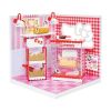 Picture of MGA Miniverse - Make It Mini Hello Kitty Playset (547181)