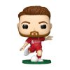 Picture of Funko Pop! Football: Liverpool - Alexis Mac Allister #75 Vinyl Figure