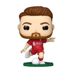 Picture of Funko Pop! Football: Liverpool - Alexis Mac Allister #75 Vinyl Figure