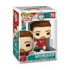 Picture of Funko Pop! Football: Liverpool - Alexis Mac Allister #75 Vinyl Figure