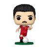 Picture of Funko Pop! Football: Liverpool - Ian Rush #76 Vinyl Figure