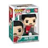 Picture of Funko Pop! Football: Liverpool - Ian Rush #76 Vinyl Figure